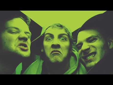 Hadouken! - Crank It Up (Noisia Remix)