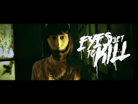 Track - 870 (Eyes Set To Kill)