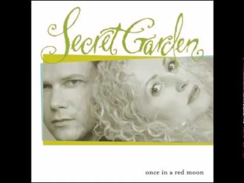 Secret Garden - You Raise Me Up