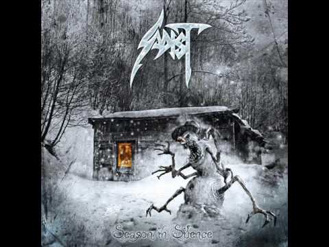 Sadist - Bloody Cold Winter (2010, Season In Silence)