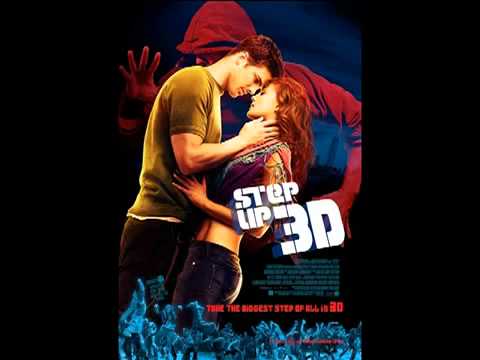 Lauren Evans - Dream Awake [OST Step Up 3]