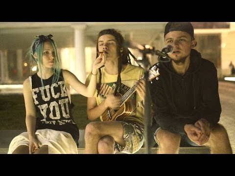 FunKey feat. Kanifo - Звёзды такие же люди, как мы!