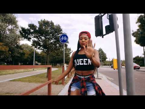 Lady Leshurr - Queen’s Speech (Single Original)