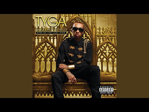Tyga - Muthafucka Up (Feat. Nicki Minaj)
