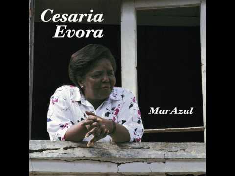 Cesária Évora - Cretcheu Di Ceu