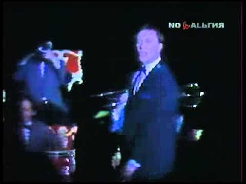 Андрей Миронов - Я выхожу на сцену (Френкель Ян