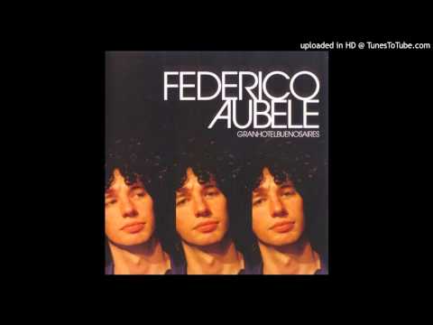 Federico Aubele - En Cada lugar (Downtempo, Trip-Hop, Latin, Lounge)