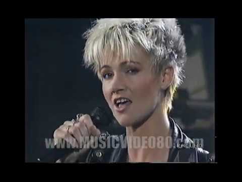 Roxette - Things Will Never Be The Same (Ничто уже не будет…)