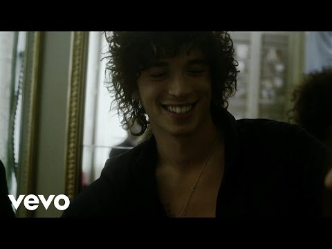 Julian Perretta - Stitch me up