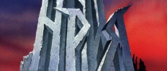 Текст песни "Это рок" группы Ария